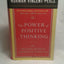 The Power of Positive Thinking and the Amazing Results of Positive Thinking Collection