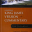 Zondervan King James Version Commentary---New Testament by H