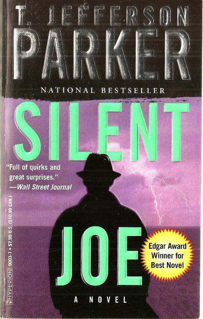 Silent Joe