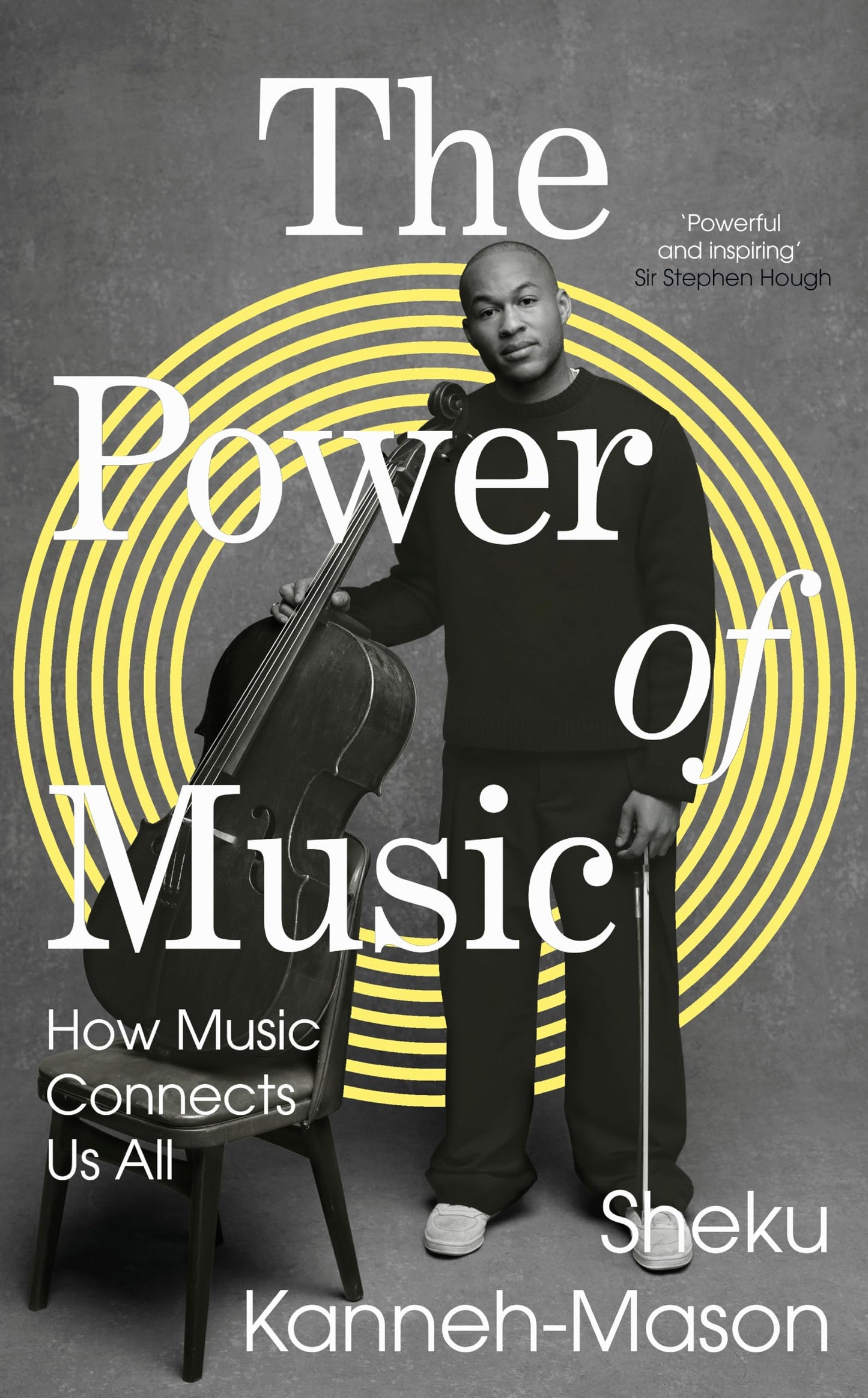 The Power of Music: How Music Connects Us All