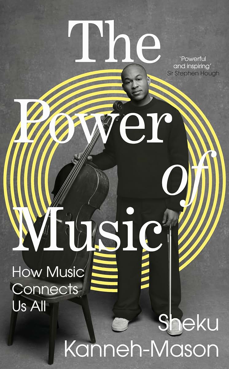 The Power of Music: How Music Connects Us All