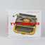 Typewriters: Iconic Machines from the Golden Age of Mechanical Writing (Writers Books, Gifts for Writers, Old-School Typewriters)