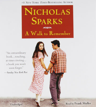 A Walk to Remember