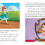 Phidal The Princess and the Pea Little Classics - Stories for kids, 24-page storybook