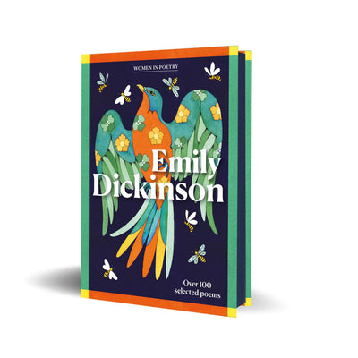 Emily Dickinson: Over 100 poems on life and love (Gemini Gift Women's Poetry)