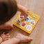 Melissa & Doug Children's Book - Poke-a-Dot: First Words