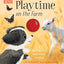 Playtime on the Farm: A touch-and-feel baby animal storybook (Snuggle-up Stories)