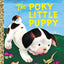 The Poky Little Puppy (A Little Golden Book Classic)