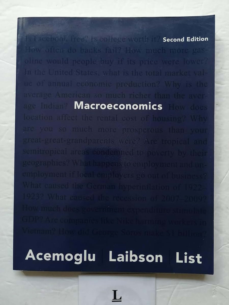 Macroeconomics