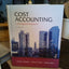 Cost Accounting: A Managerial Emphasis
