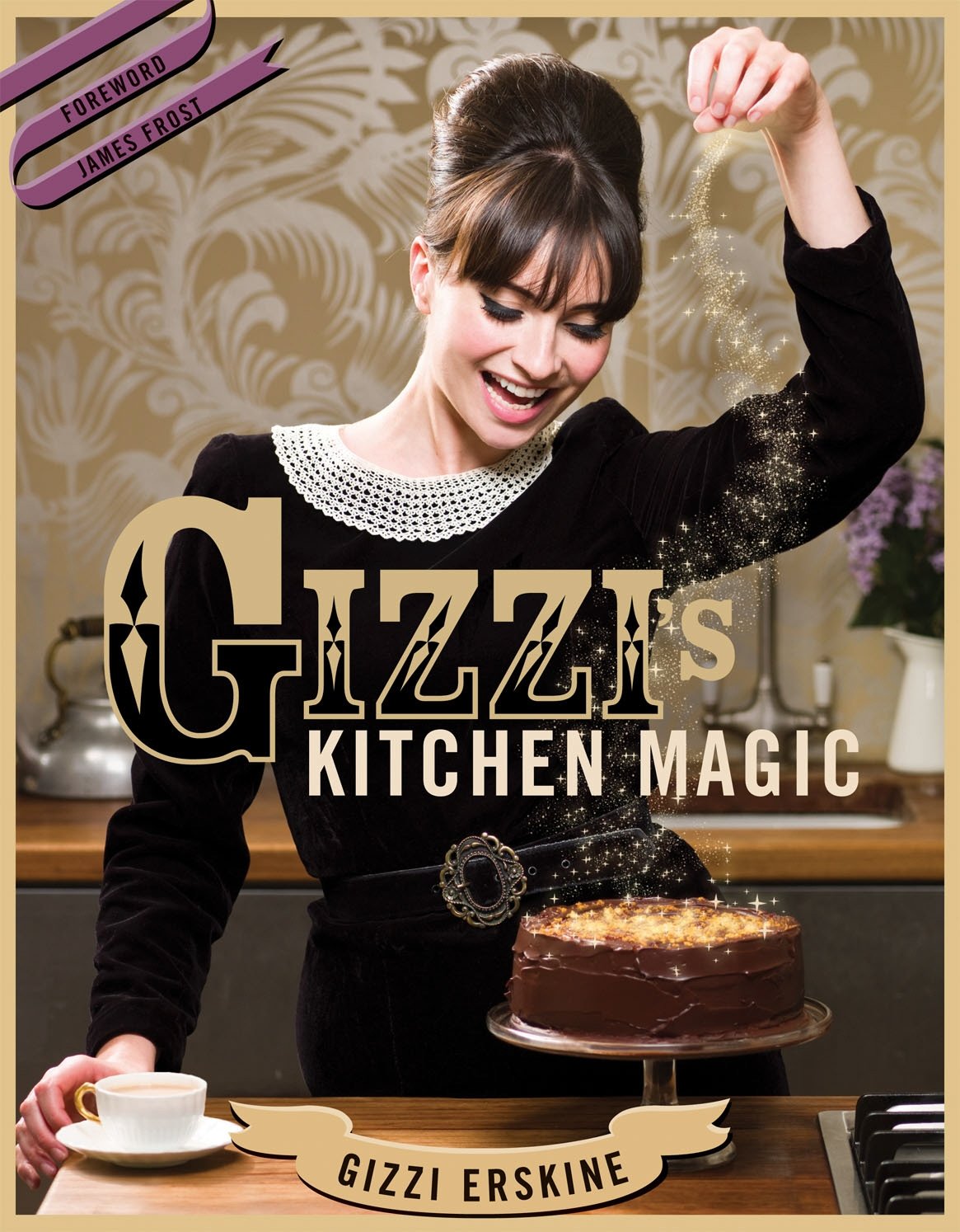 Gizzi's Kitchen Magic