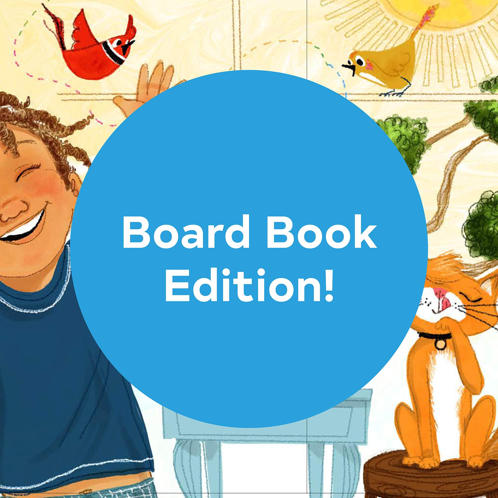 Every Little Thing: Based on the song 'Three Little Birds' by Bob Marley (Preschool Music Books, Children Song Books, Reggae for Kids)