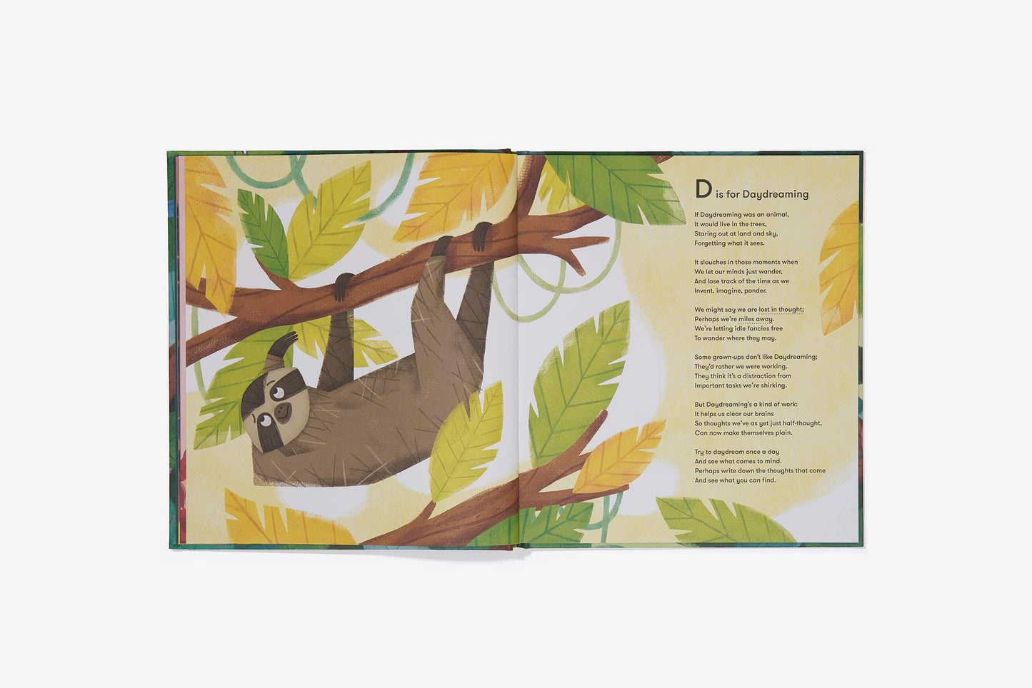 An Emotional Menagerie: Feelings from A to Z by The School o