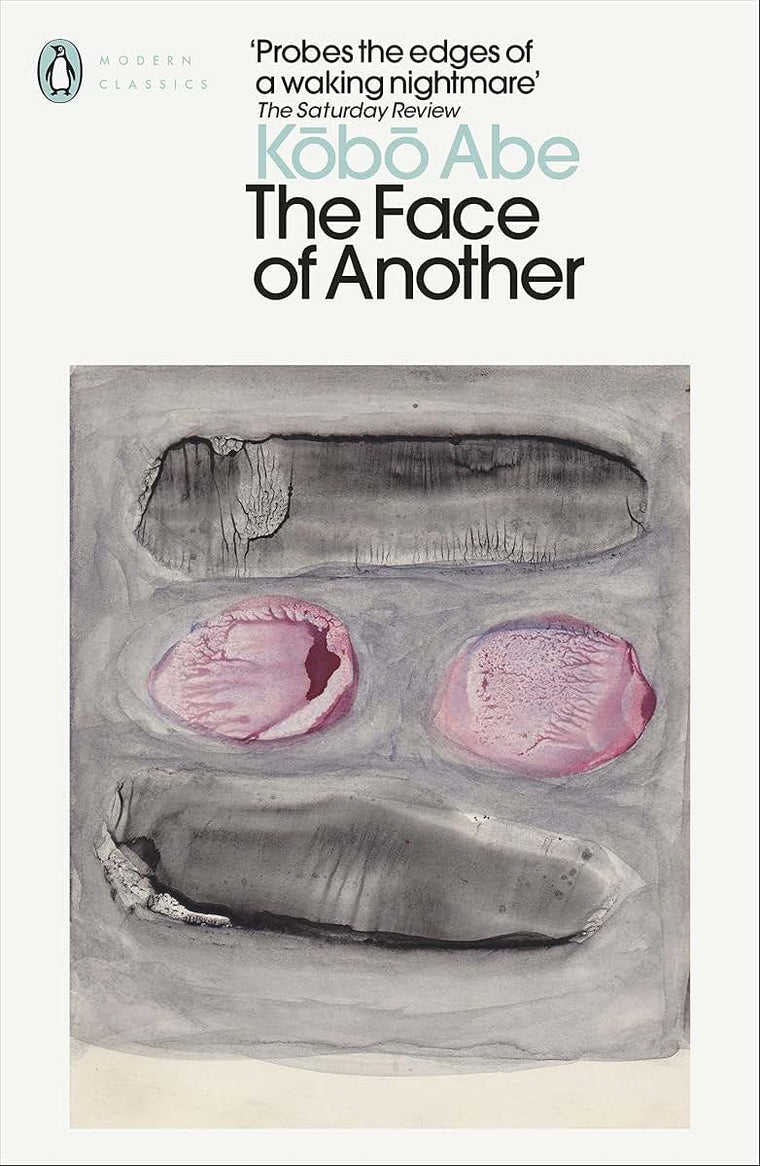 The Face of Another (Penguin Modern Classics)