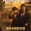 The Alloy of Law: A Mistborn Novel (Mistborn Saga, Book 4)