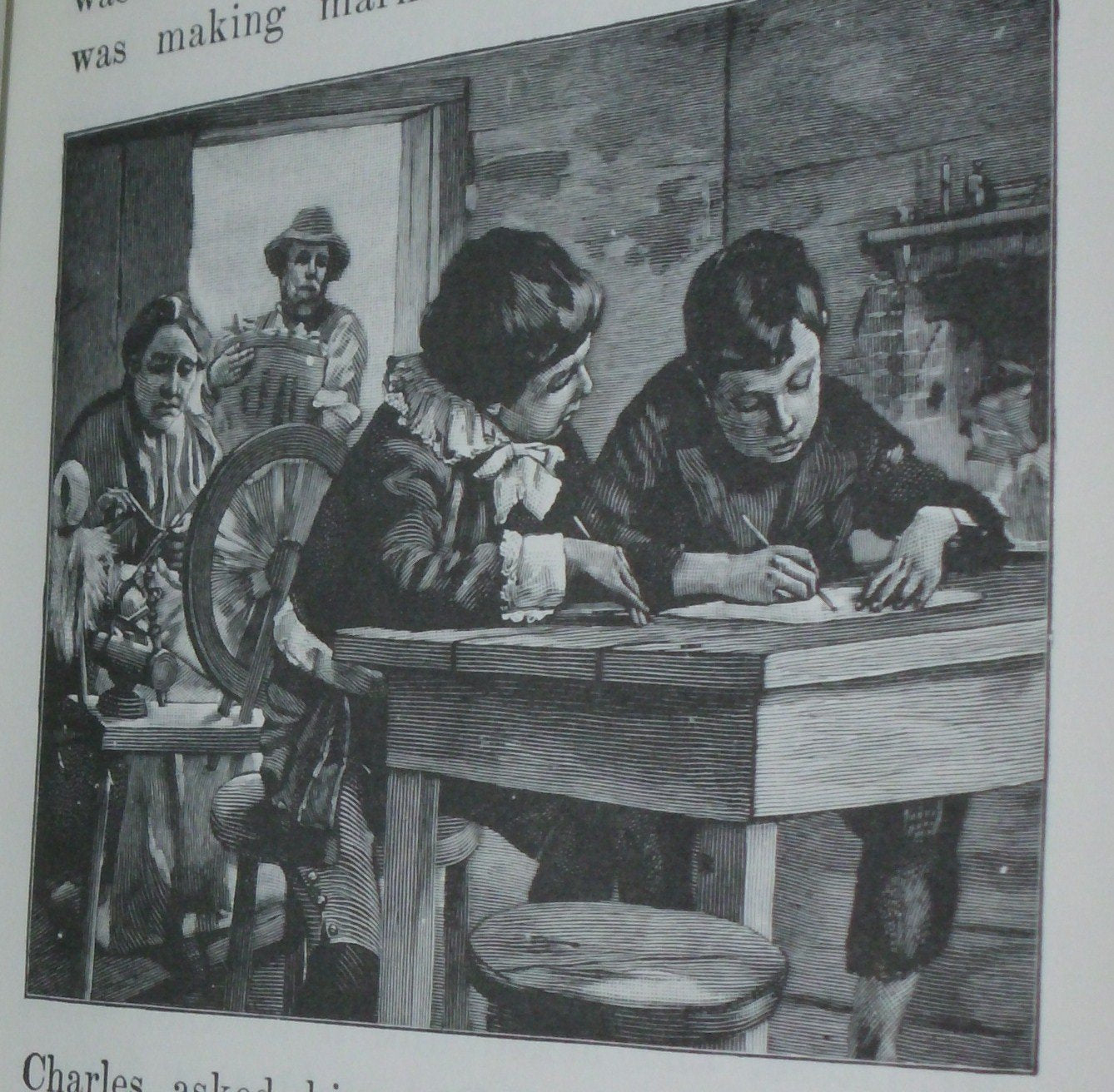 McGuffey's Third Eclectic Reader