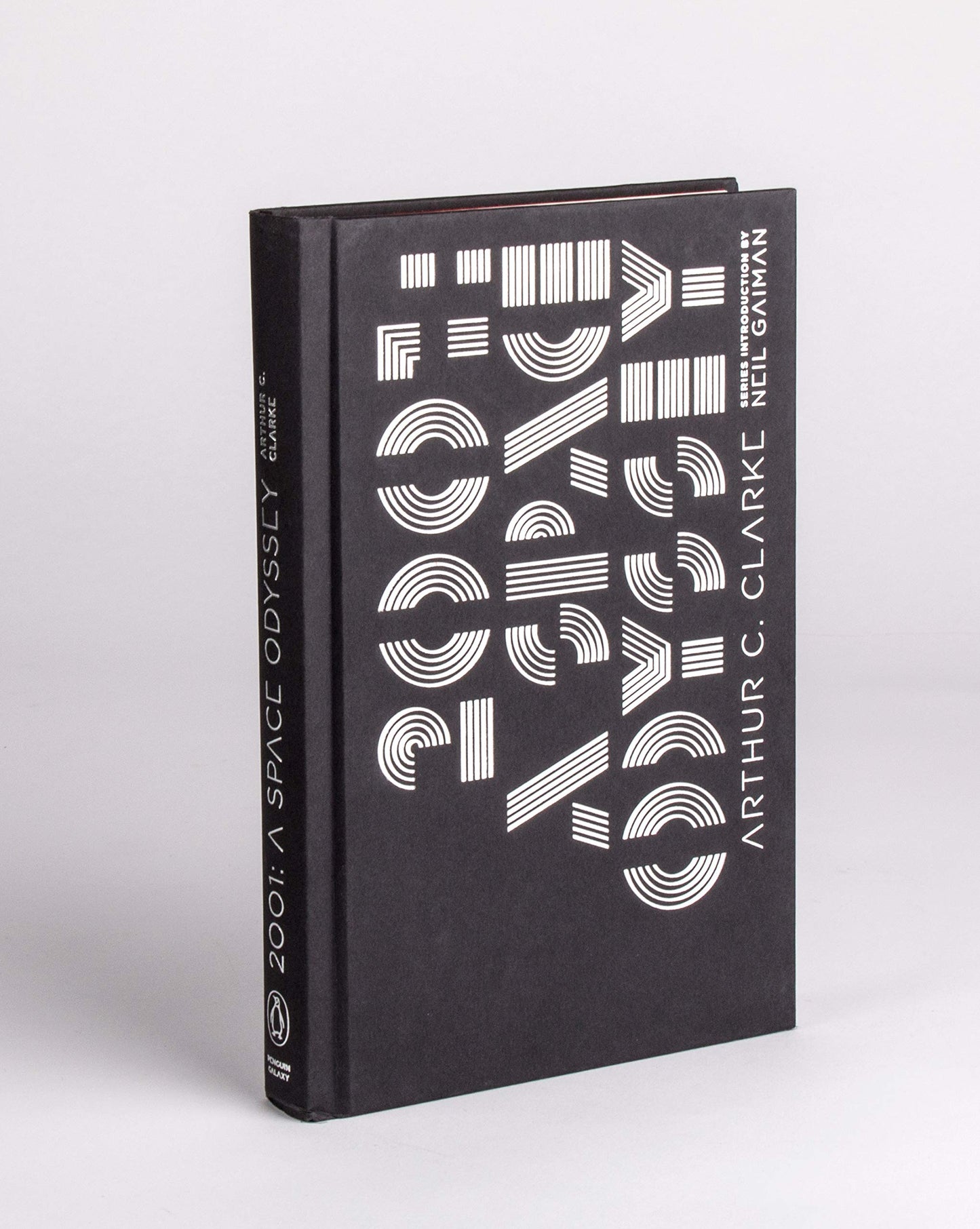 2001: A Space Odyssey (Penguin Galaxy) by Arthur C. Clarke