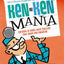 Will Shortz Presents the Puzzle Doctor: KenKen Mania: 150 Easy to Hard Logic Puzzles That Make You Smarter