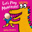 Let's Play Monsters!