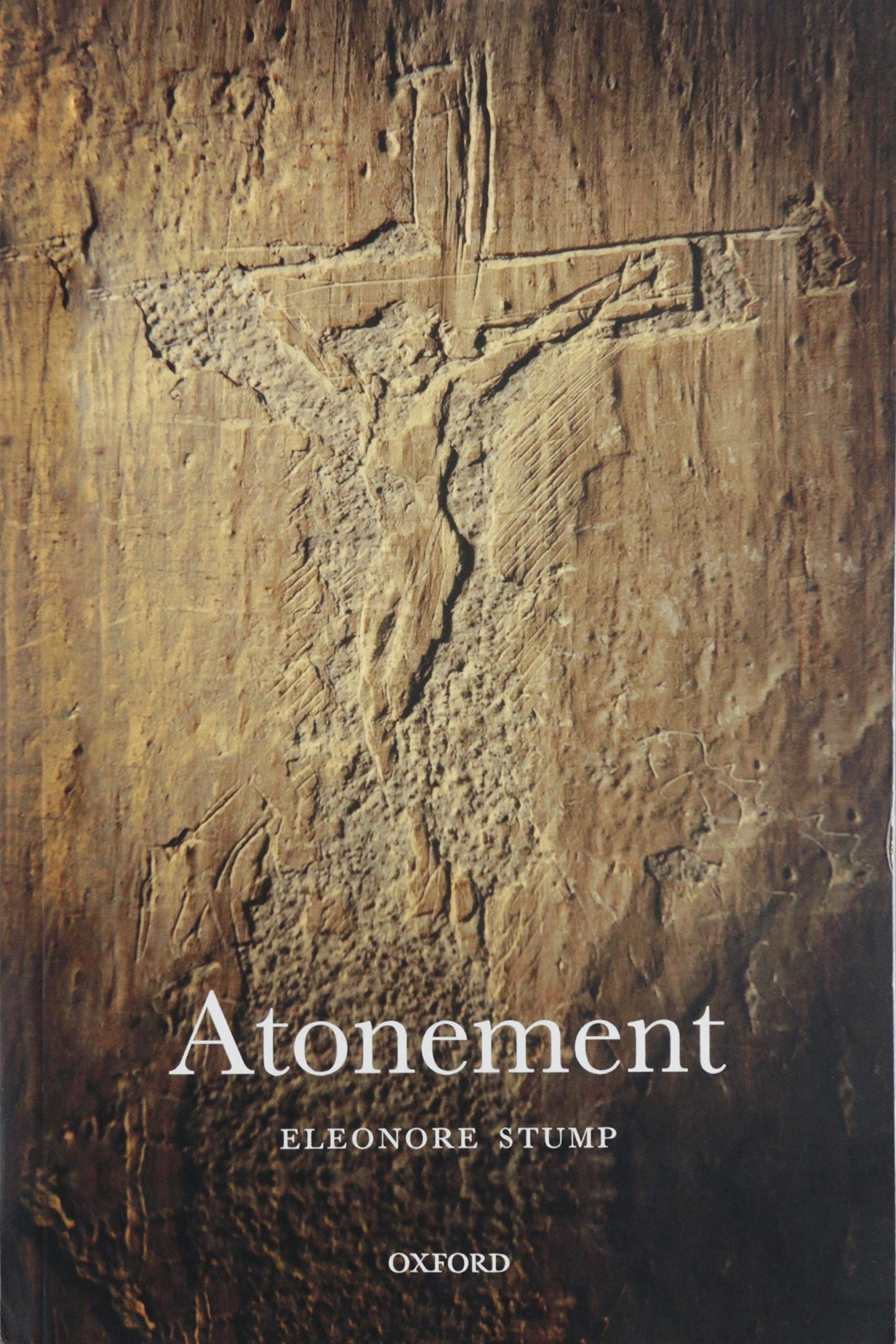 Atonement (Oxford Studies in Analytic Theology)