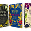 Arin Murphy-Hiscock 3 Books Collection Set (The Green Witch, The Witch's Book of Self-Care & The House Witch)