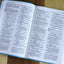 NIV, Value Thinline Bible, Large Print, Leathersoft, Teal, C