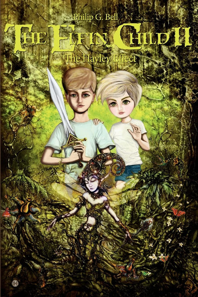 The Elfin Child II: The Hayley Effect