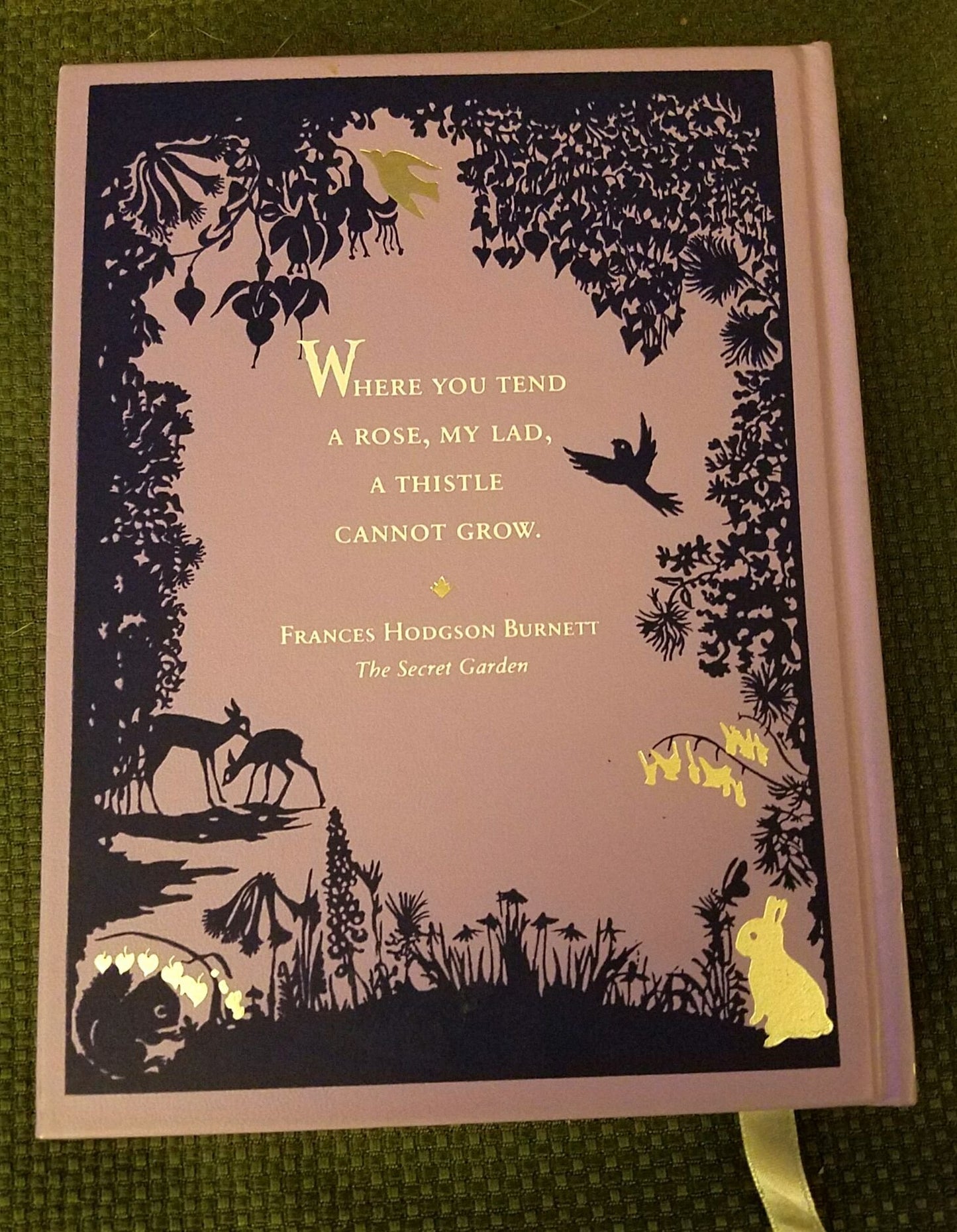 The Secret Garden