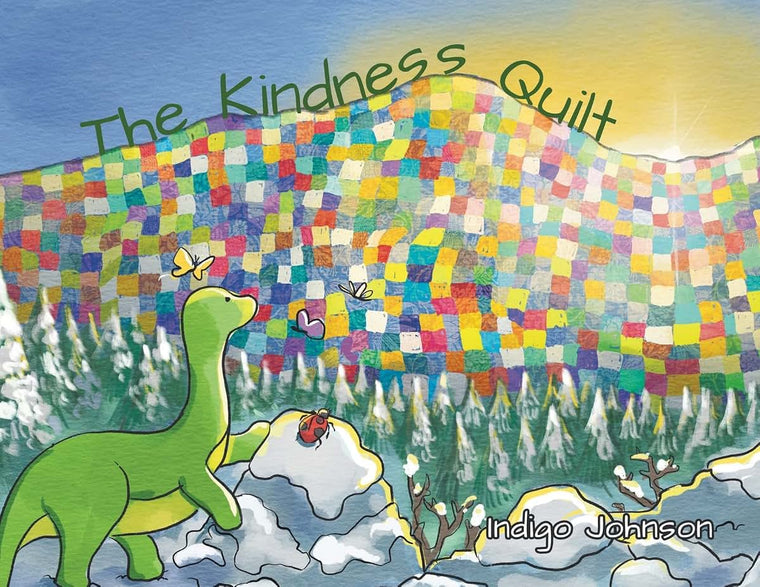 The Kindness Quilt