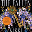 Throne of the Fallen (Prince of Sin, 1)