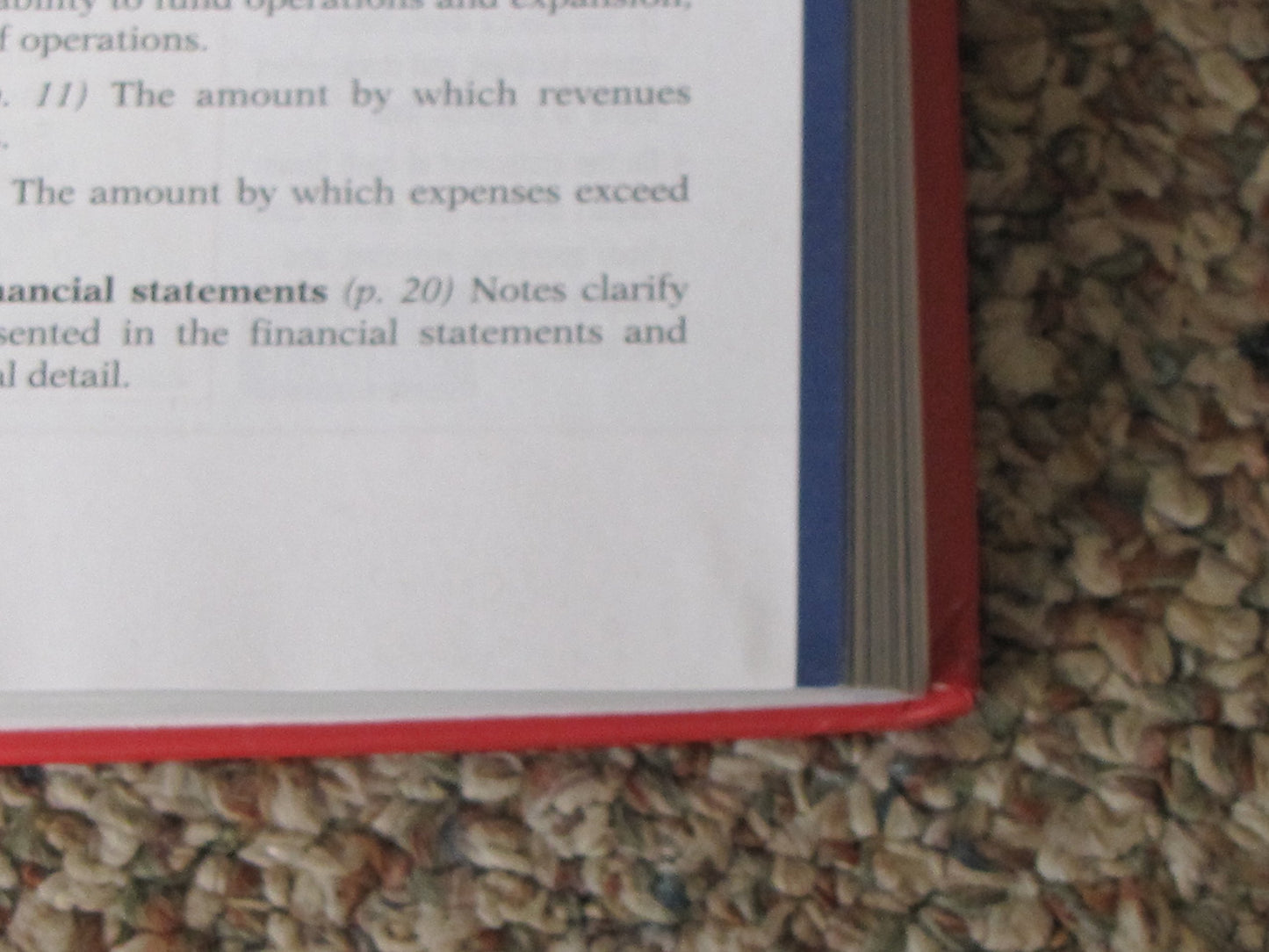 Financial Accounting: Tools for Business Decision Making