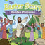 The Easter Story Hidden Pictures Activity Book