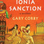The Ionia Sanction (Mysteries of Ancient Greece, 2)