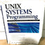 UNIX Systems Programming: Communication, Concurrency and Threads: Communication, Concurrency and Threads