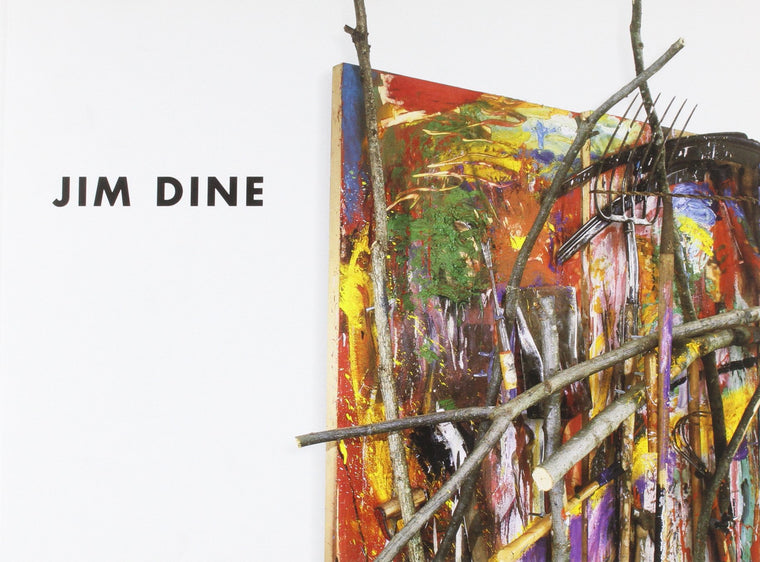 Jim Dine