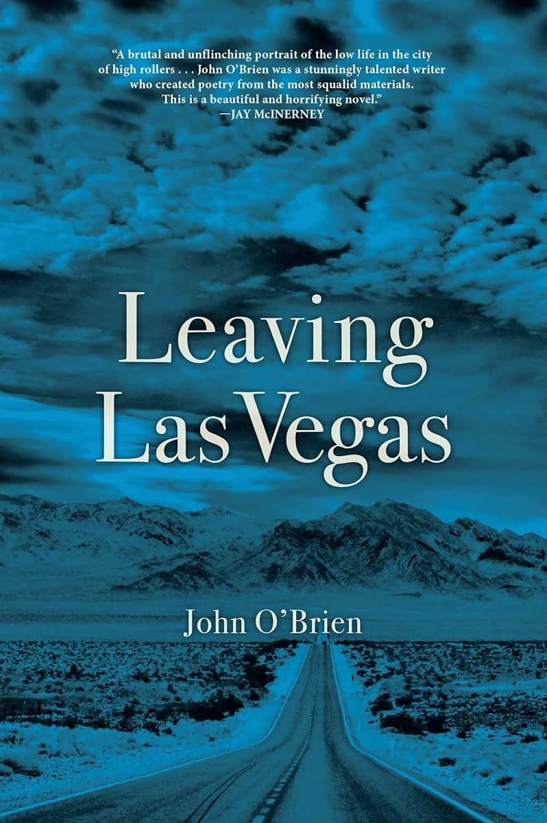 Leaving Las Vegas
