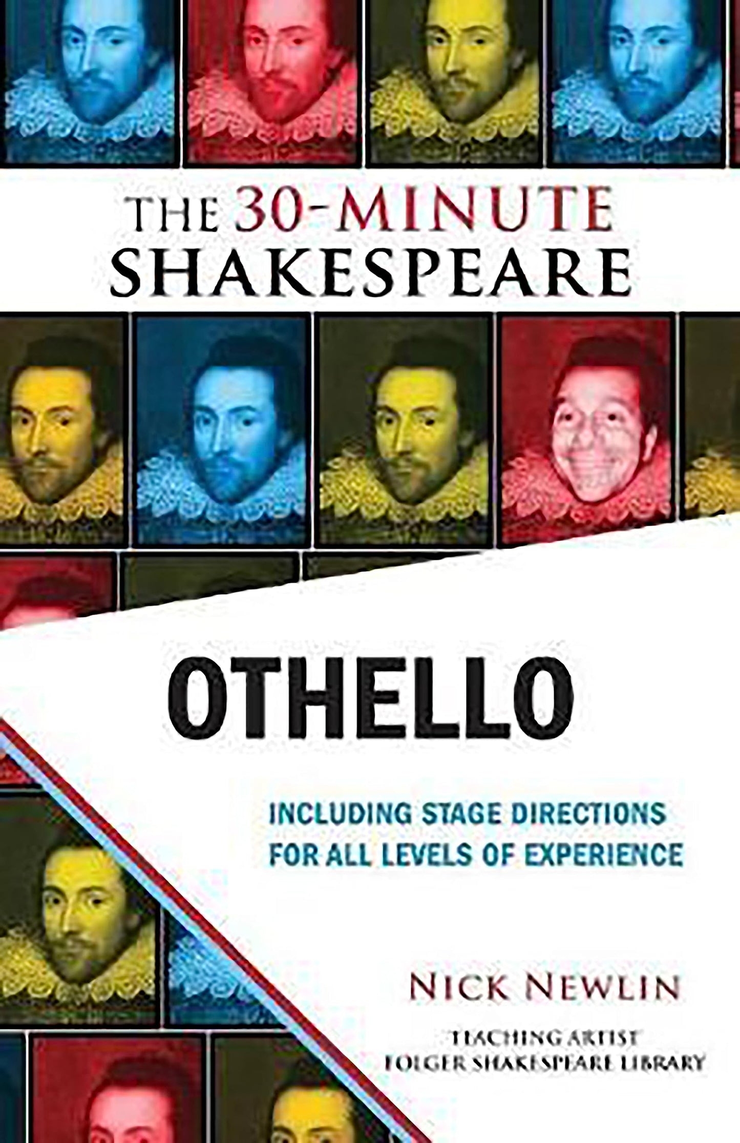 Othello: The 30-Minute Shakespeare