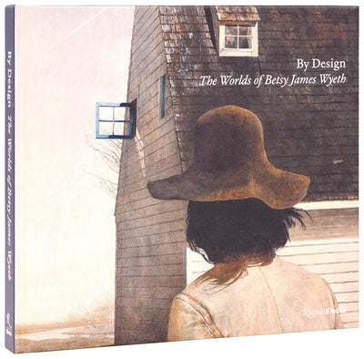 By Design: The Worlds of Betsy James Wyeth