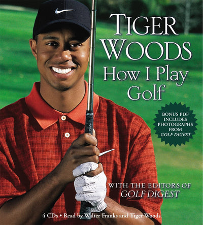 How I Play Golf