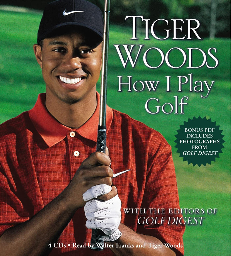 How I Play Golf