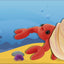 Pop-Up Peekaboo! Under The Sea: A Bubbly Surprise Under Every Flap!