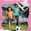 Games We Play (Red Rocket Readers Pre-Reading Level)