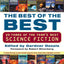 The Best of the Best: 20 Years of the Year's Best Science Fiction