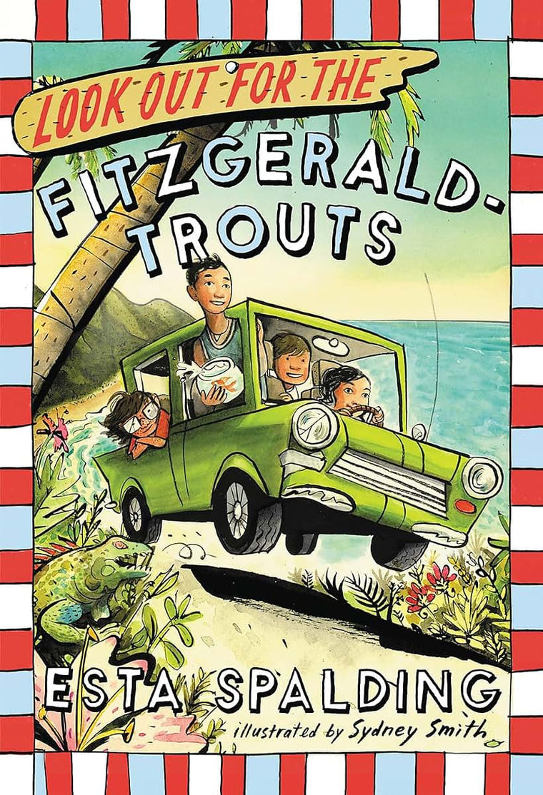 Look Out for the Fitzgerald-Trouts