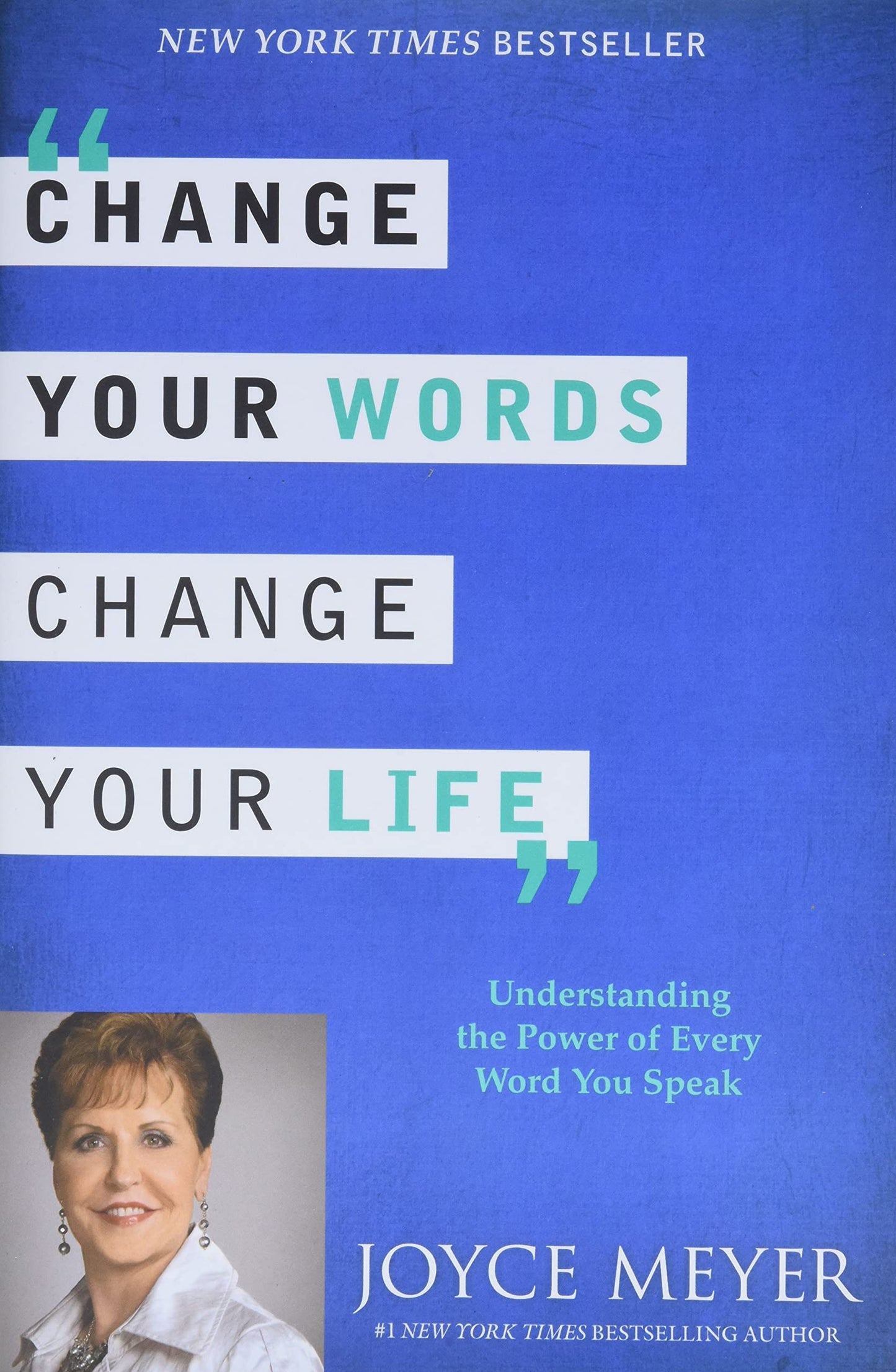 Change Your Words, Change Your Life: Understanding the Power