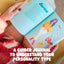My Enneagram: A Visual Guide to Find Your Personality Type, Stress Less, and Live Your Dreams