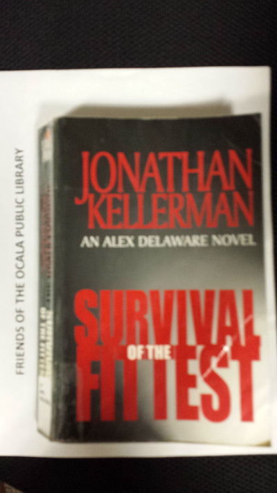 Survival of the Fittest