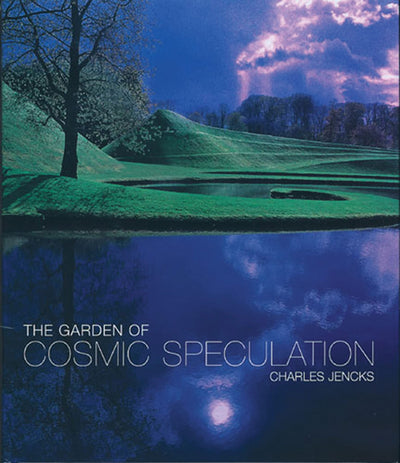 The Garden of Cosmic Speculation