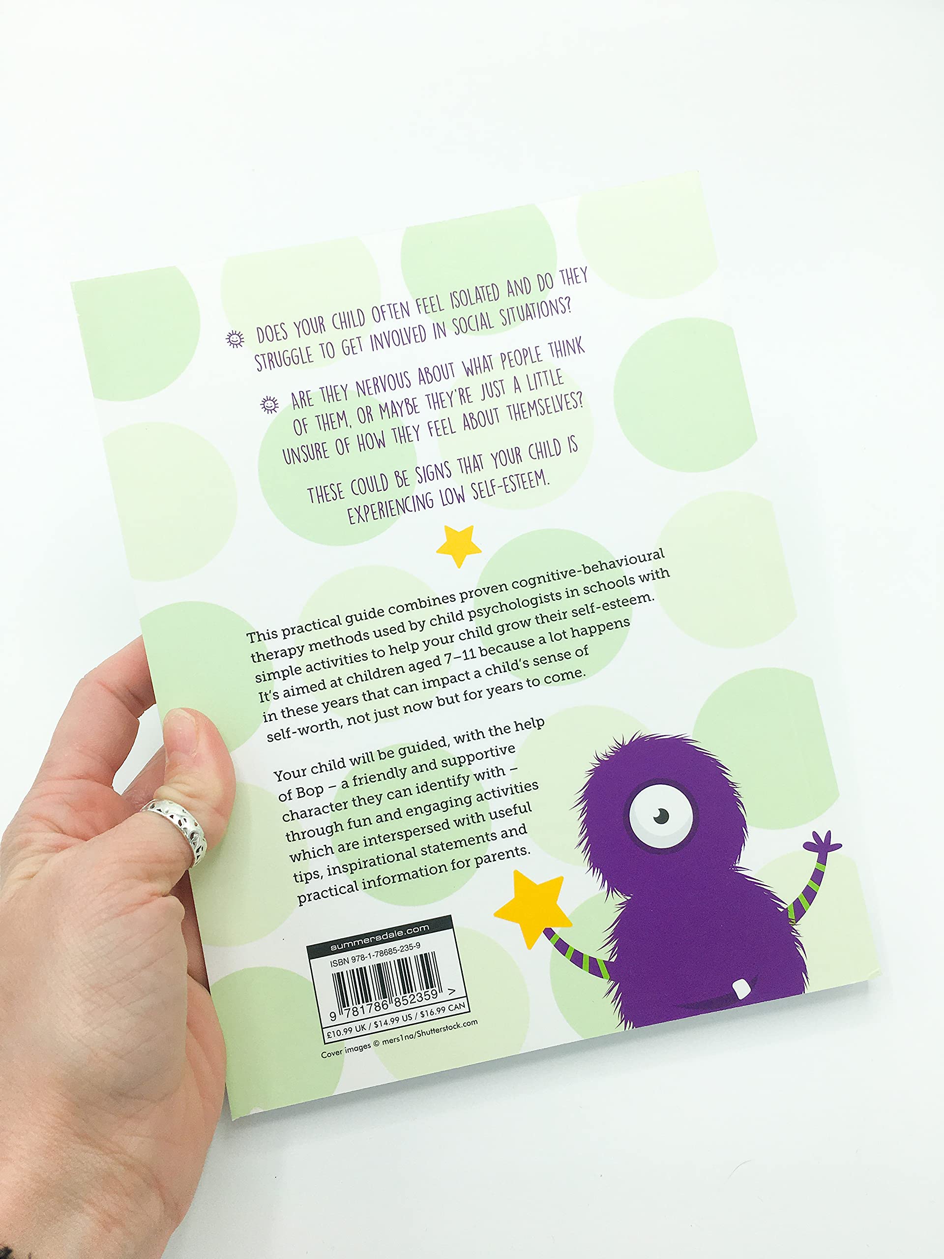 You're a Star: A Childs Guide to Self-Esteem