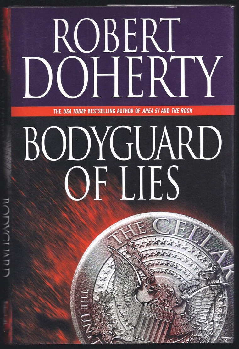 Bodyguard of Lies